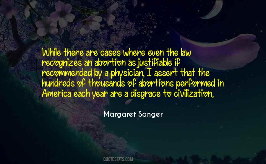 Margaret Sanger Abortion Quotes #129687