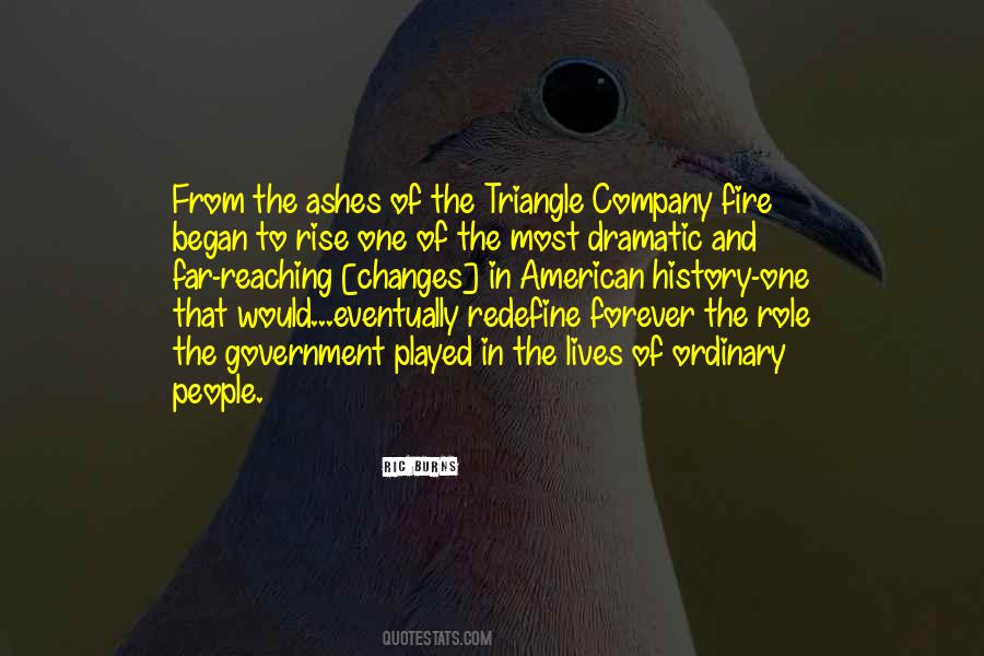 Redefine Yourself Quotes #156945