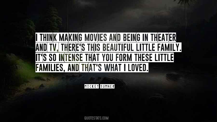 Family Movies Quotes #1557047