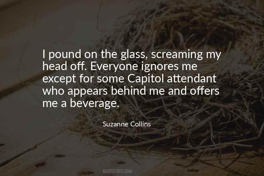 Blood Bankers Quotes #1616082