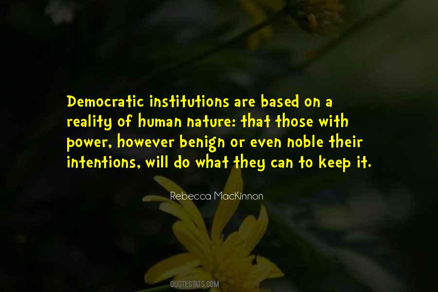 Power Of Your Intentions Quotes #1295482