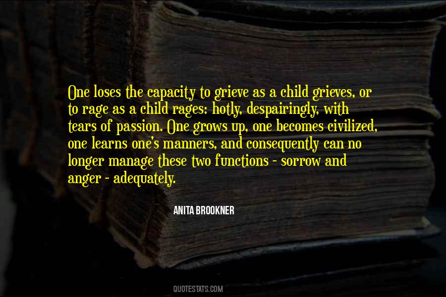 A Child Learns Quotes #1212847