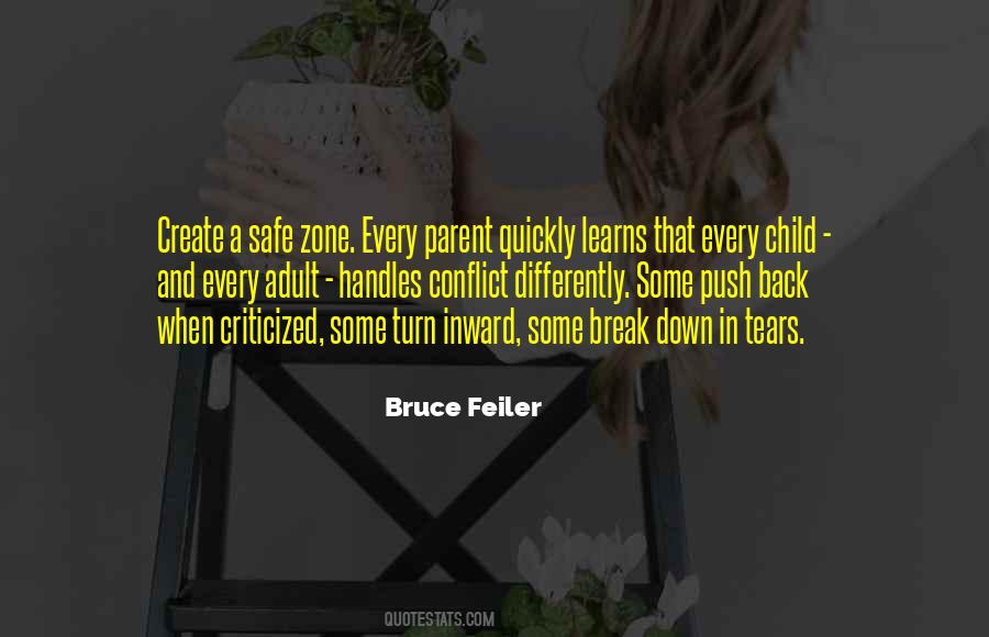 A Child Learns Quotes #1549091