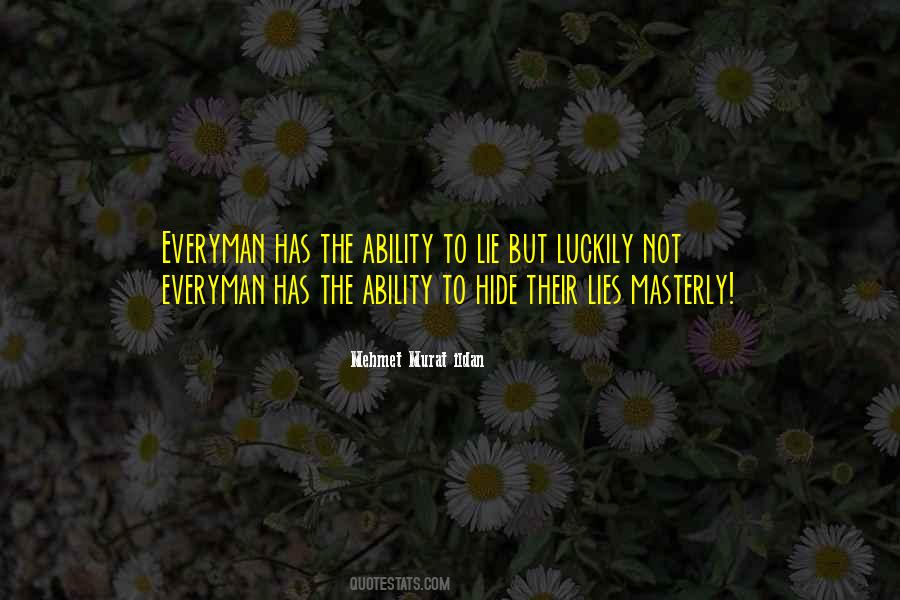 Wonder Mr Tushman Quotes #121995
