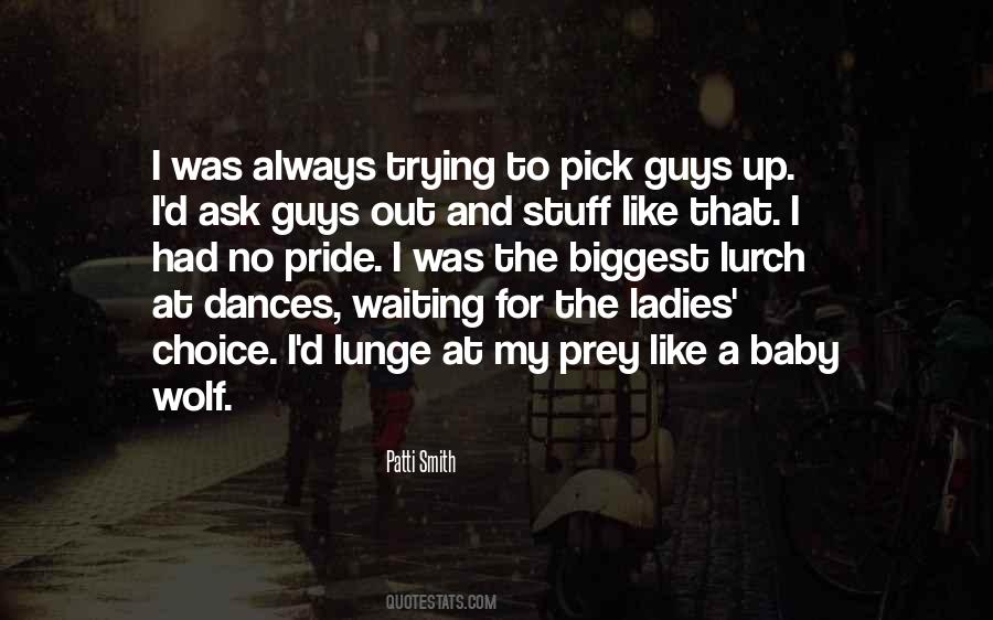 Baby Stuff Quotes #1639470