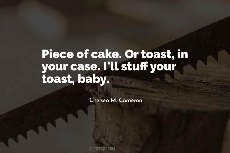 Baby Stuff Quotes #1760900