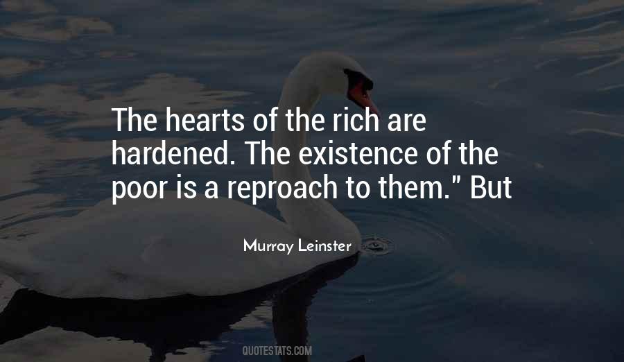 The Rich Quotes #1773727