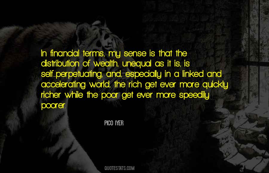 The Rich Quotes #1823010