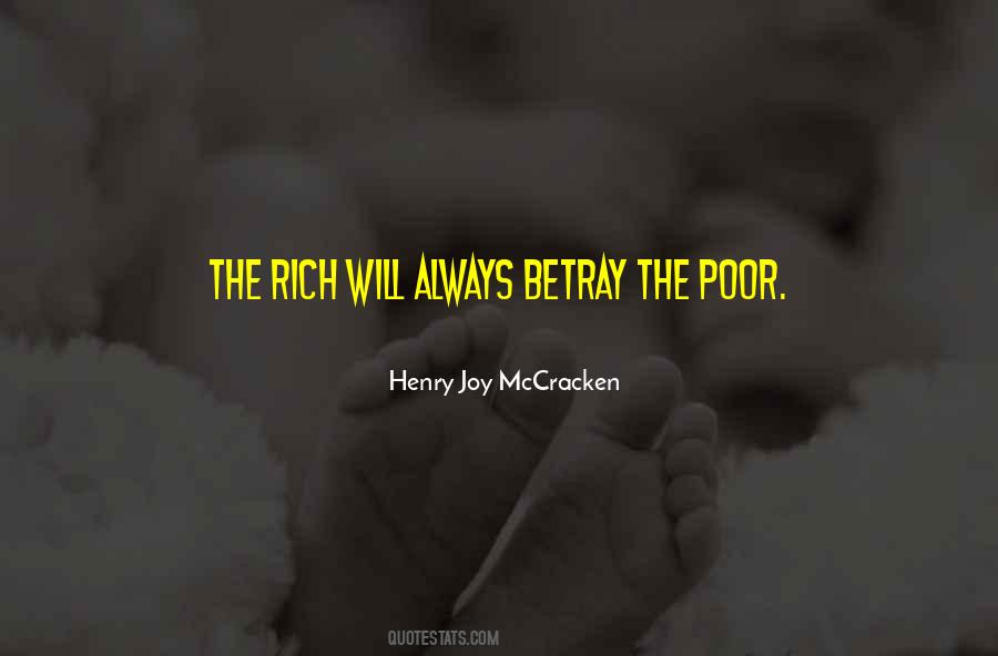 The Rich Quotes #1824924