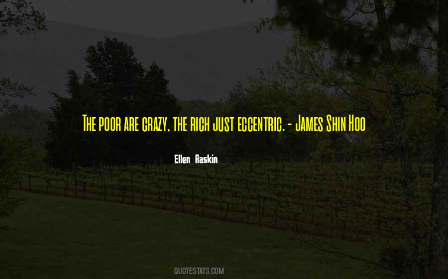 The Rich Quotes #1833840