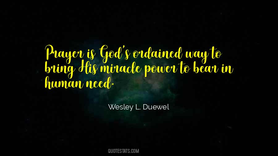 Duewel Quotes #318579