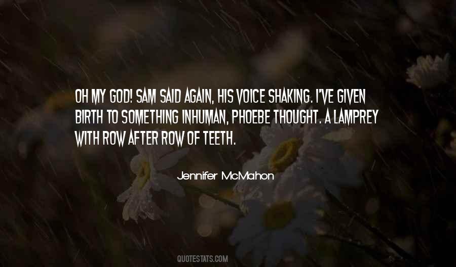 Baby Teeth Quotes #40913