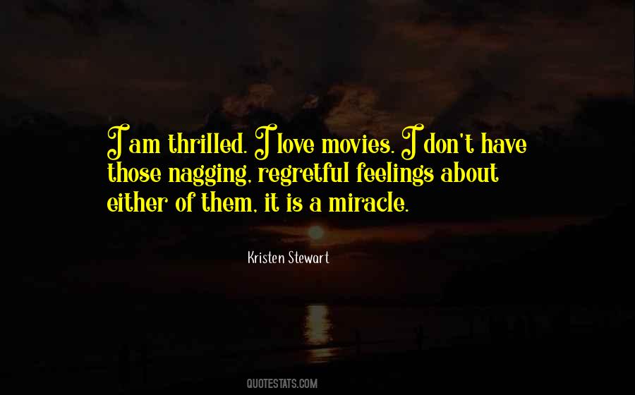 Quotes About Miracle Of Love #197948