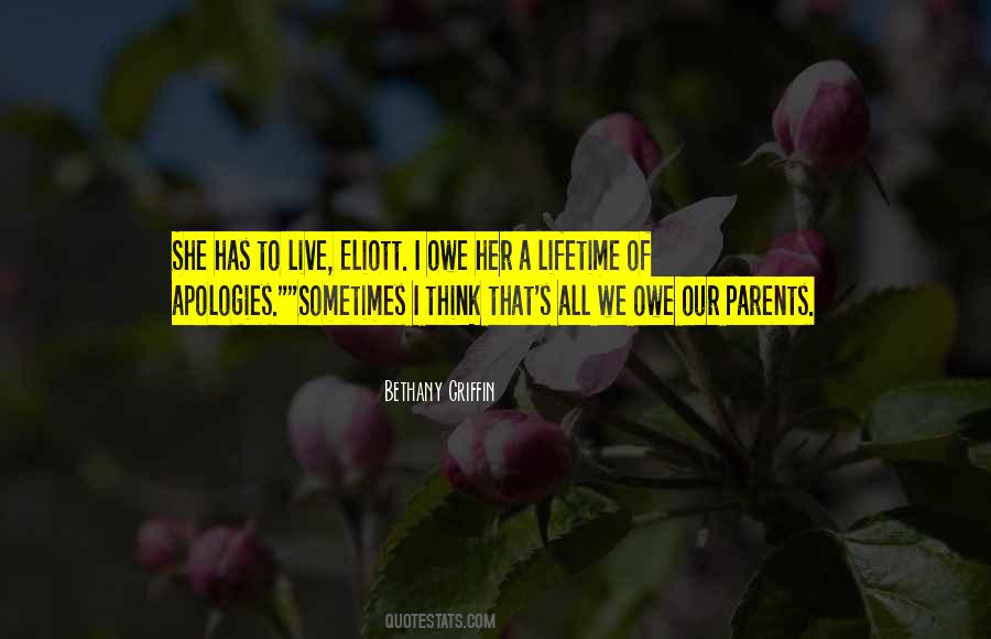 All Apologies Quotes #1492385