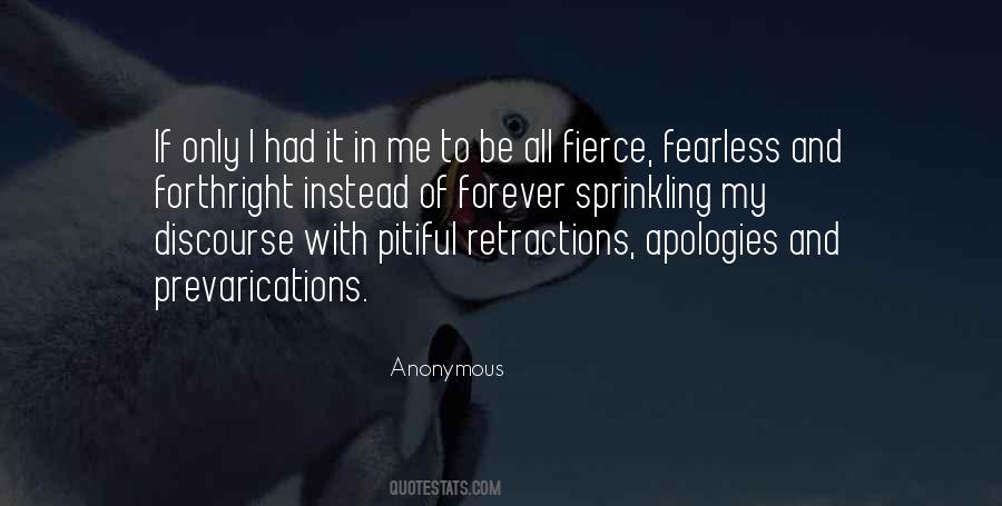 All Apologies Quotes #155546