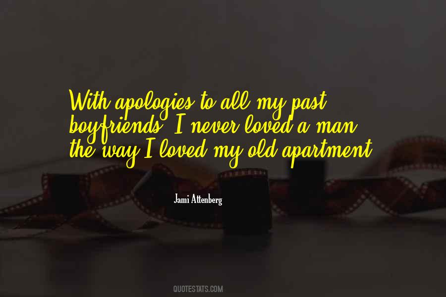 All Apologies Quotes #28497