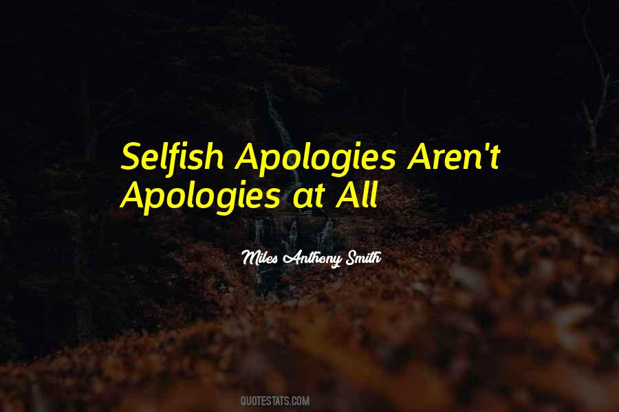 All Apologies Quotes #562127