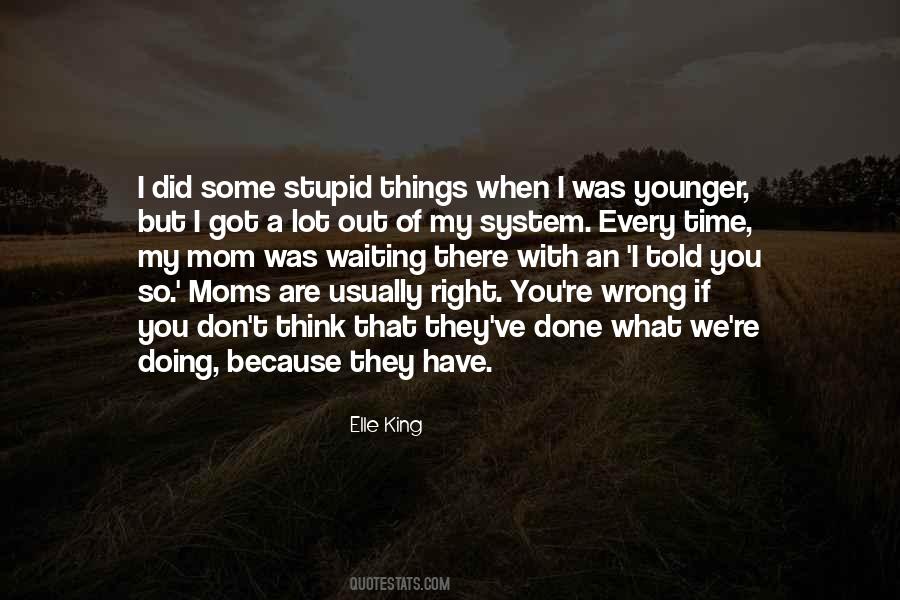 Dovlatov Leonid Quotes #832437