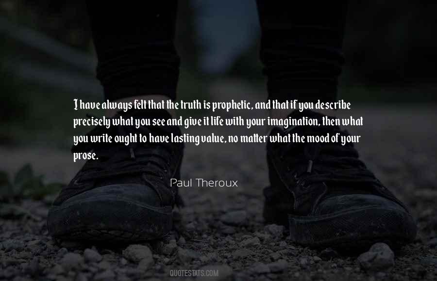 Quotes About The What If #10574