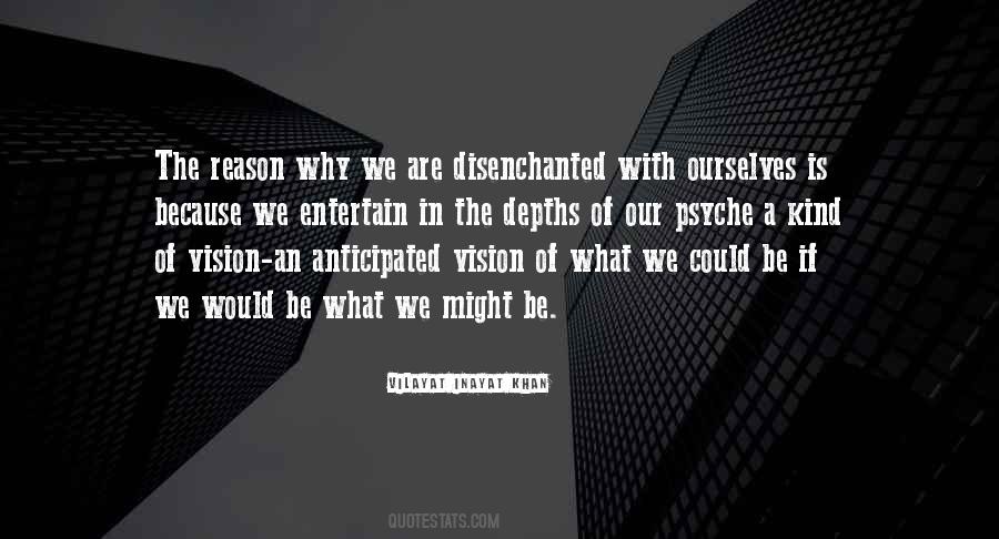 Quotes About The What If #1554