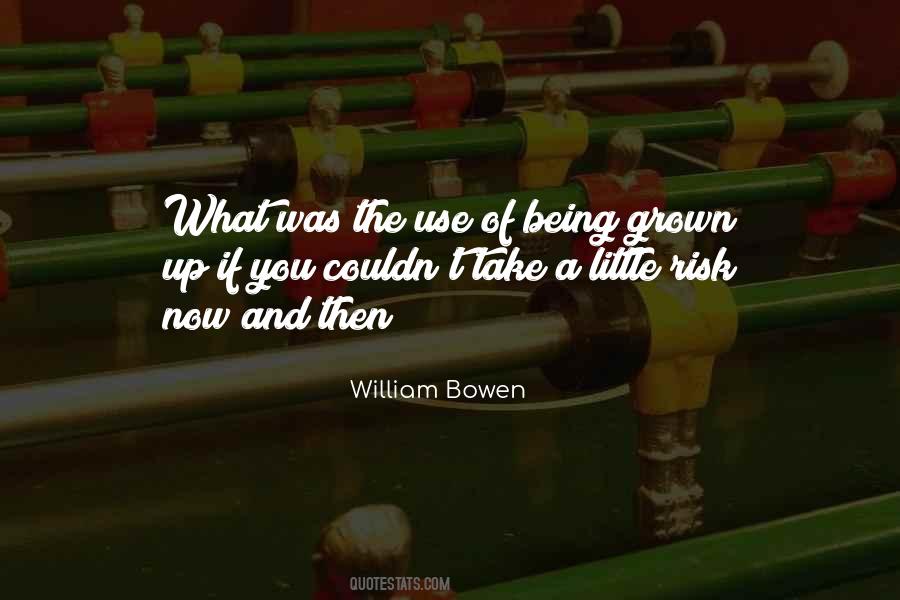 Quotes About The What If #4544