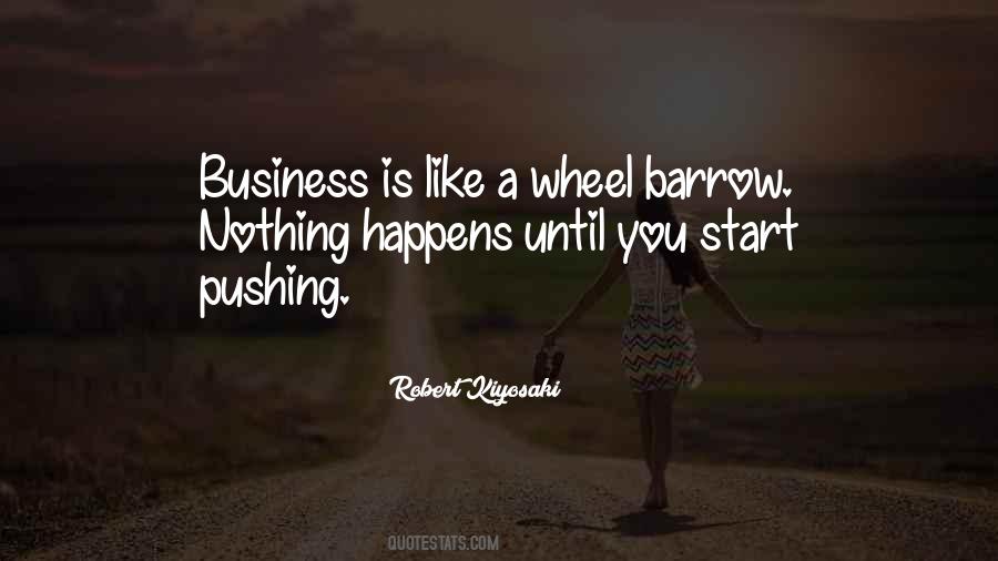 Business Inspiration Quotes #1178647