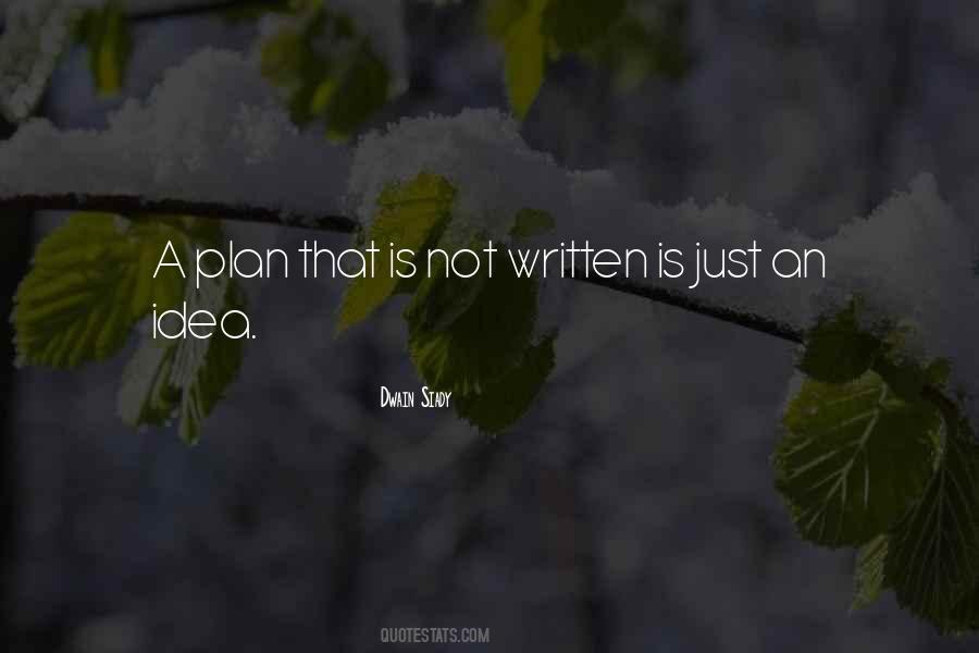 Business Inspiration Quotes #1401715
