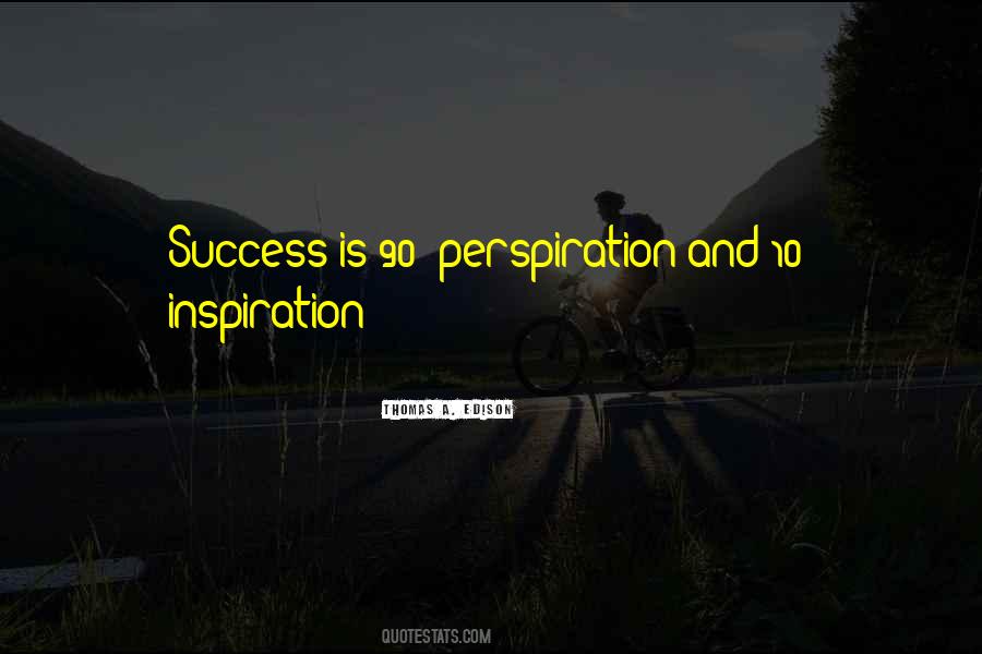 Business Inspiration Quotes #1537894