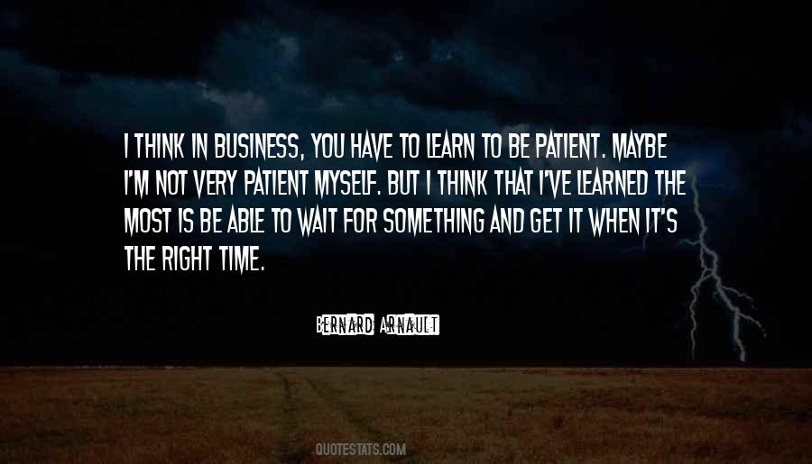 Business Inspiration Quotes #1738993