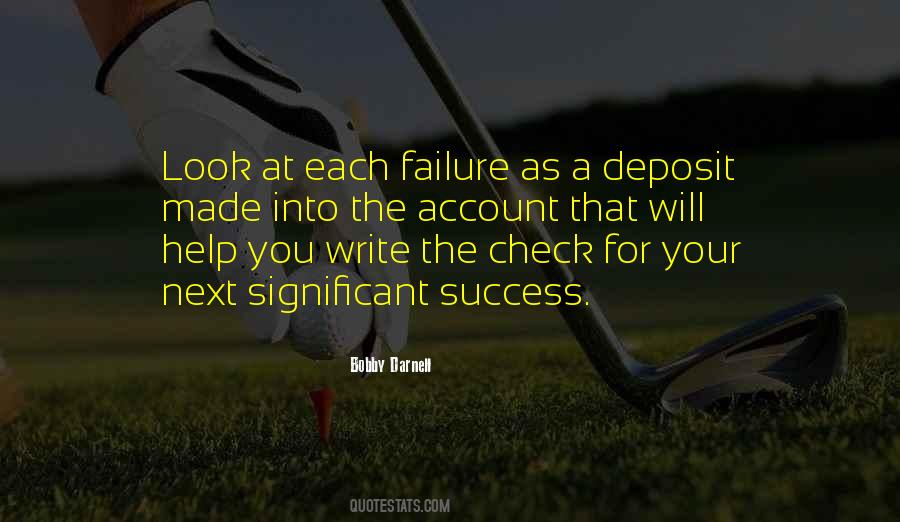 Business Inspiration Quotes #1867928