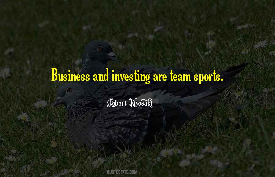 Business Inspiration Quotes #205384