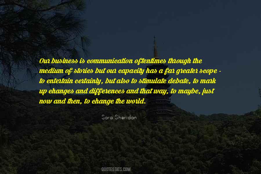 Business Inspiration Quotes #225820
