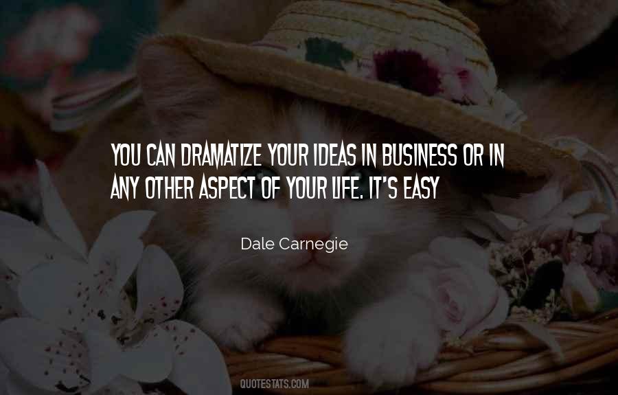 Business Inspiration Quotes #815049