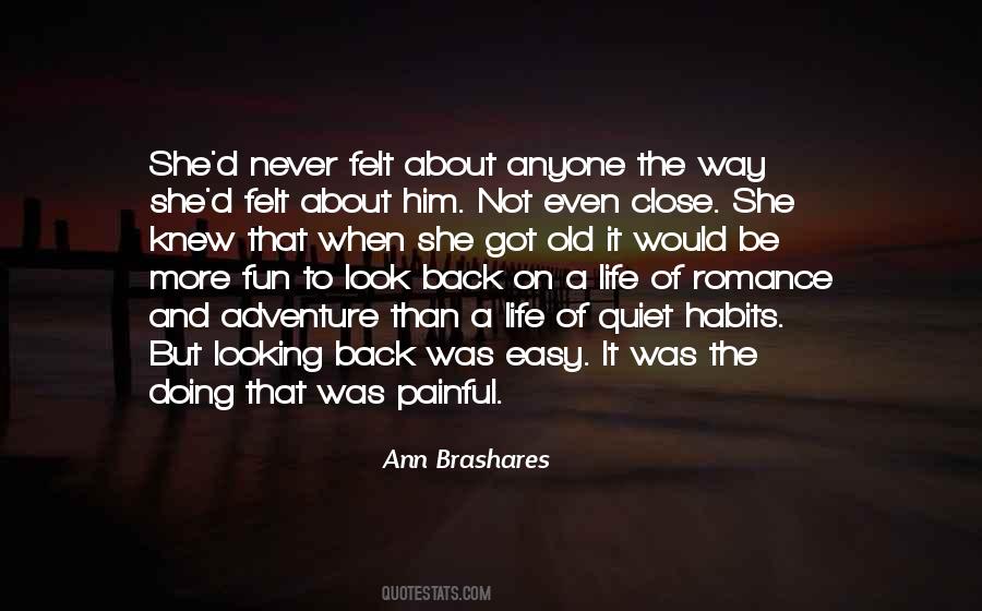 Girl Rams Quotes #1543842
