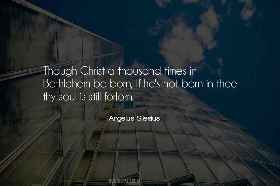 Christ Is Born Quotes #590540