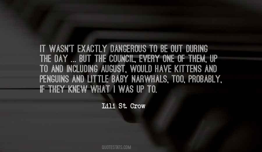 Baby's Day Out Quotes #271230