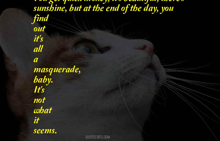 Baby's Day Out Quotes #62465