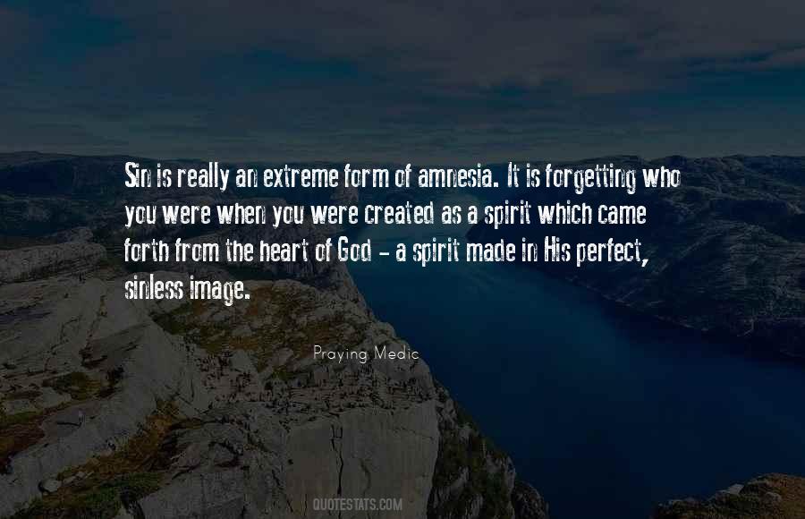 Heart Of God Quotes #1698446