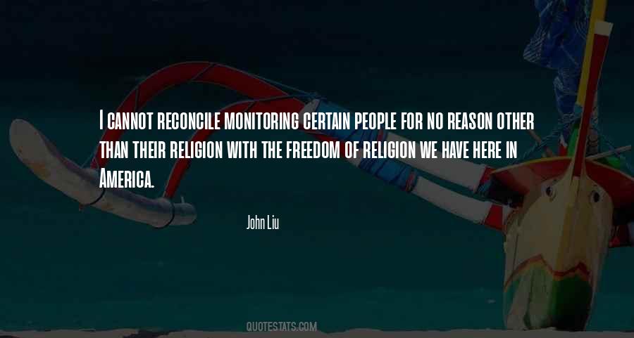 I Have No Religion Quotes #1247343
