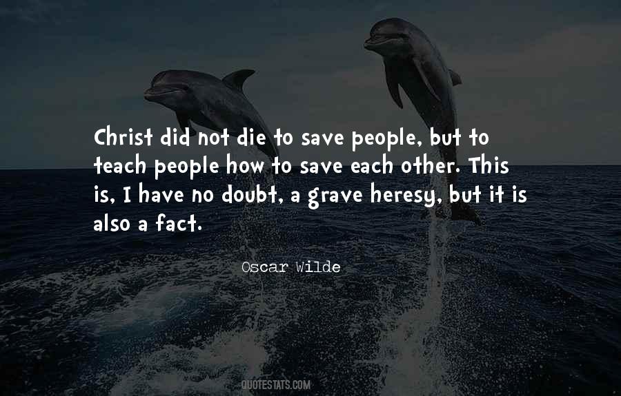 I Have No Religion Quotes #1825973