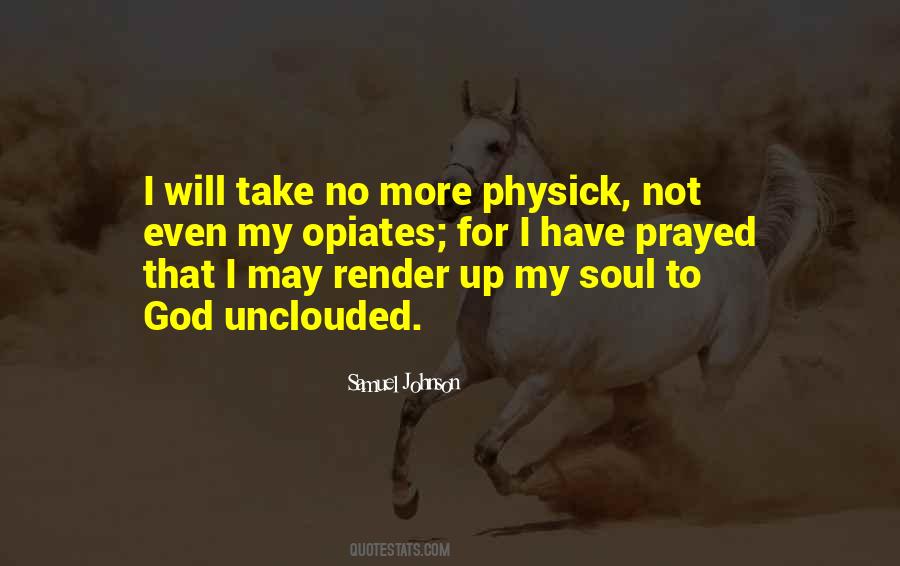 I Have No Religion Quotes #411034