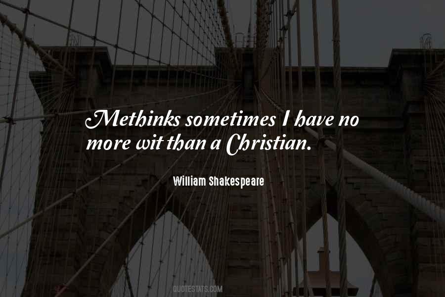 I Have No Religion Quotes #527749
