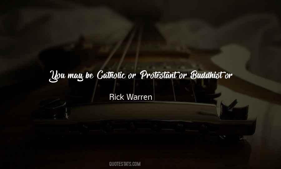 I Have No Religion Quotes #590493