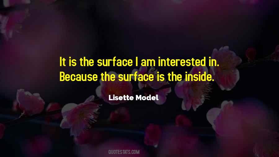 Noisier Than Quotes #1553754