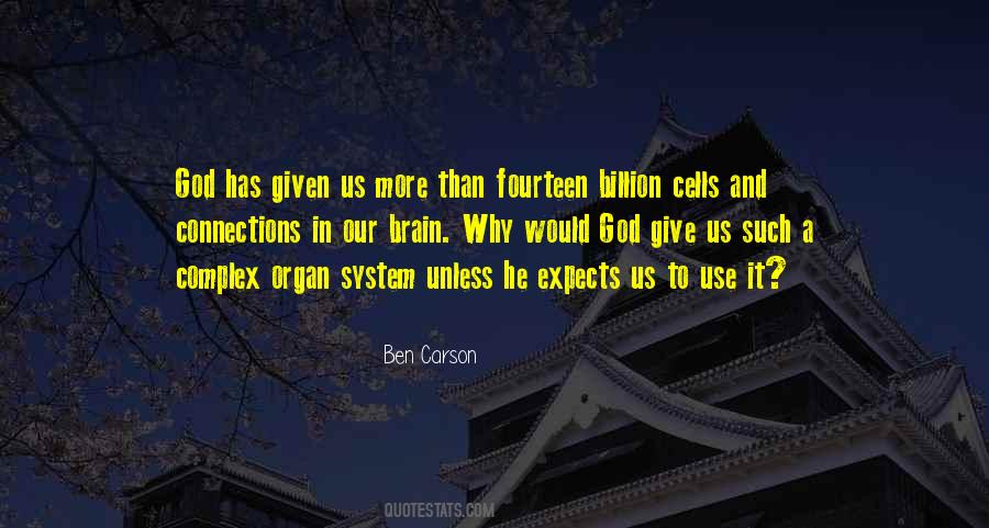 B Cells Quotes #1283