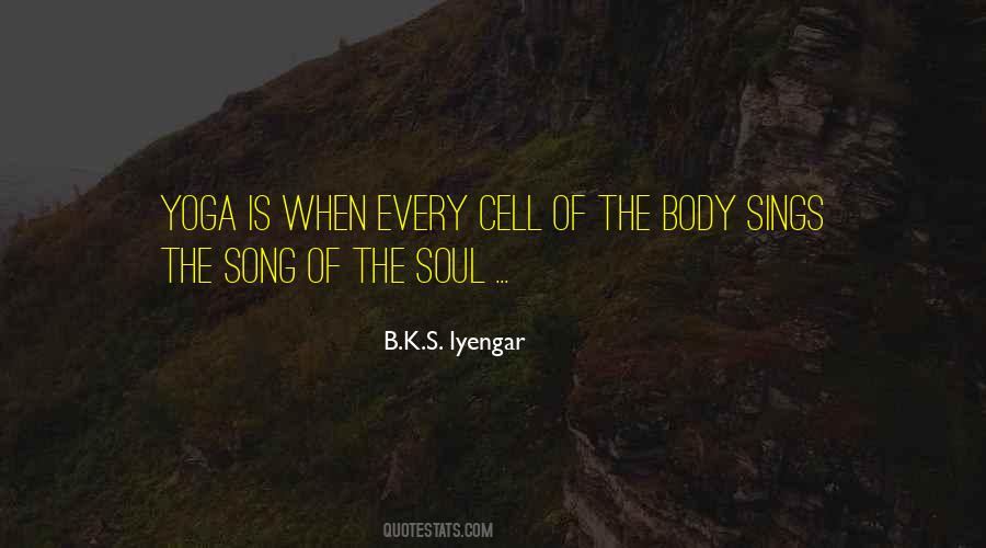 B Cells Quotes #1564915
