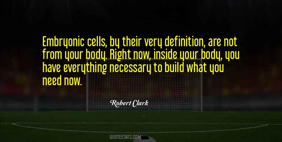 B Cells Quotes #28565