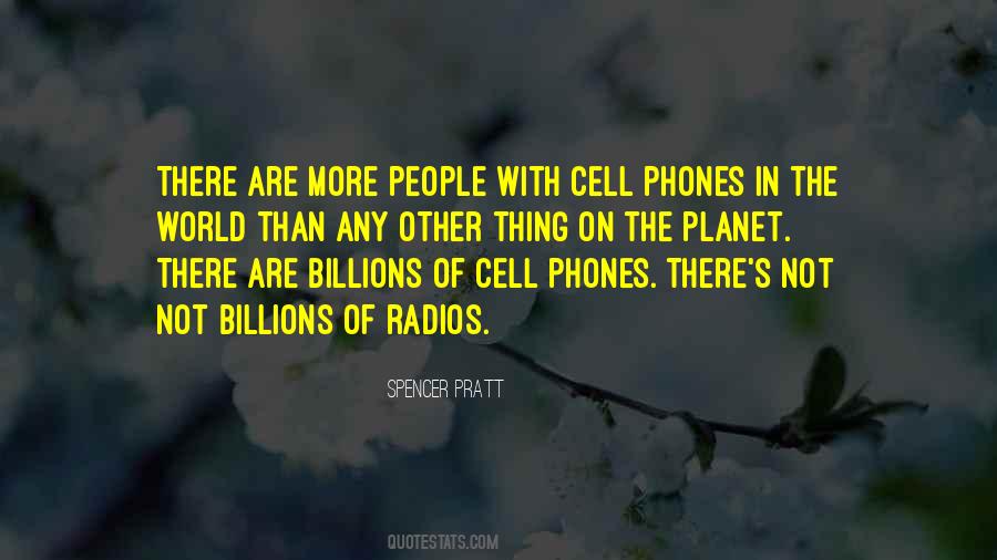 B Cells Quotes #3061