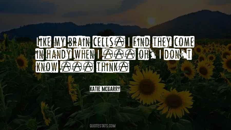 B Cells Quotes #36712
