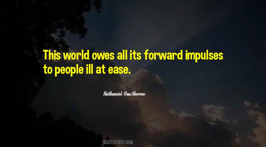 Healing Insighs Quotes #731852